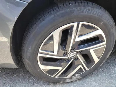 2023 Volkswagen Jetta VIN: