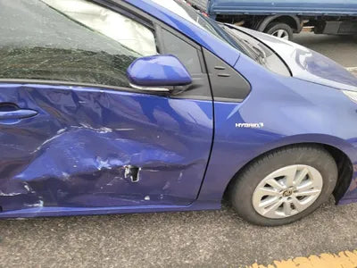 2016 Toyota Prius JTDKBRFU5H3541055 VIN:JTDKBRFU5H3541055