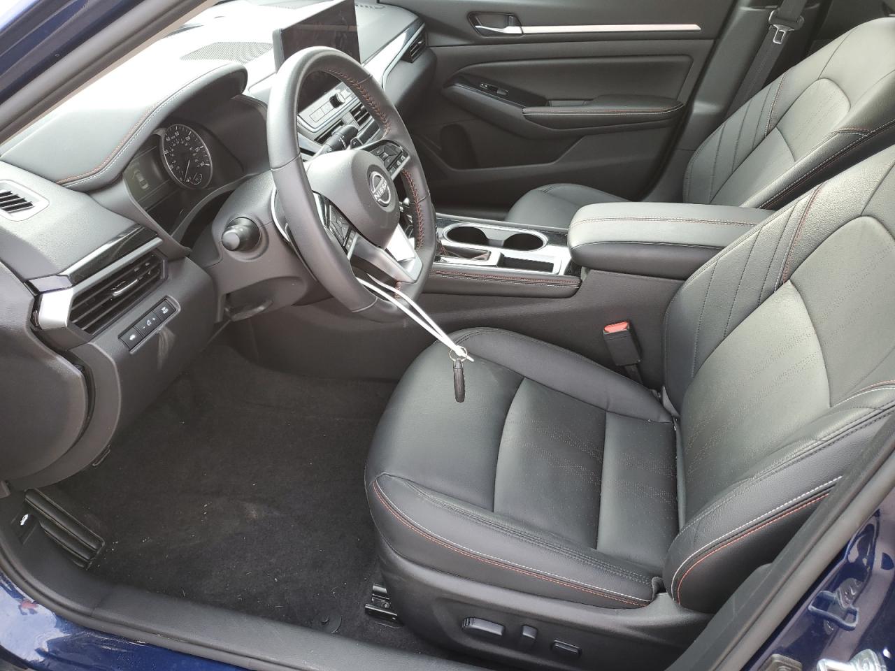 2024 NISSAN ALTIMA SR VIN:1N4BL4CV8RN352215