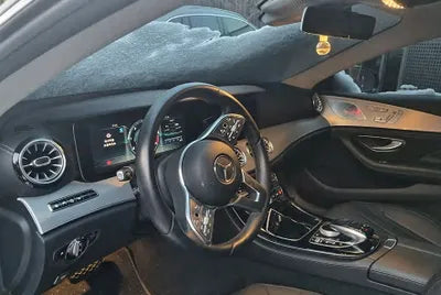 2019 Mercedes-Benz CLS 400 WDD2J2DB9KA006010 VIN:WDD2J2DB9KA006010