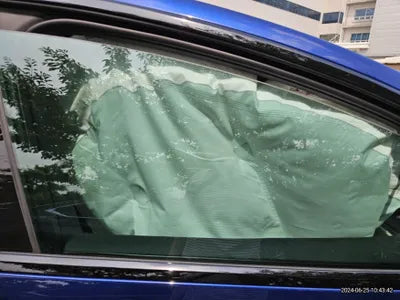 2023 Tesla Model X VIN: