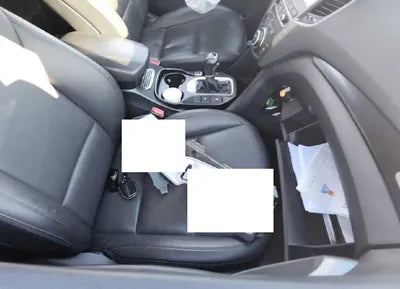 2018 Hyundai Santa FE KMHSW81UDJU801031 VIN:KMHSW81UDJU801031