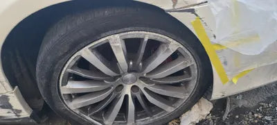 2019 Maserati Quattroporte ZAM56XPG9K1333032 VIN:ZAM56XPG9K1333032