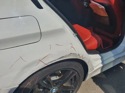 2017 BMW 330 WBA8B9102HA193691 VIN:WBA8B9102HA193691