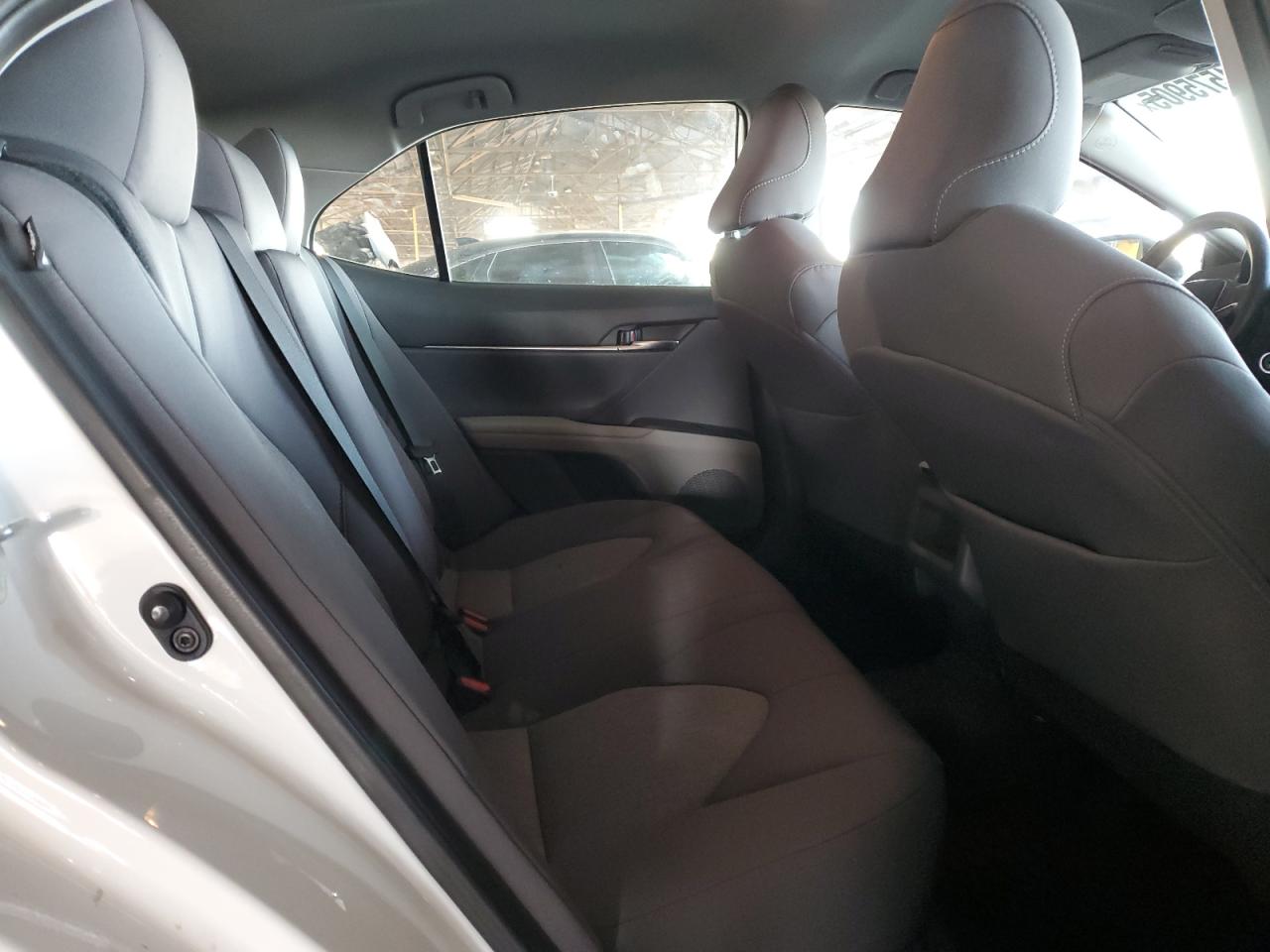 2024 TOYOTA CAMRY LE VIN:4T1C11AK3RU918066