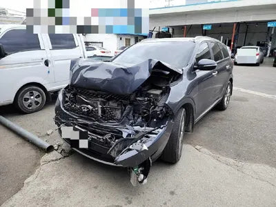 2014 Kia Sorento VIN: