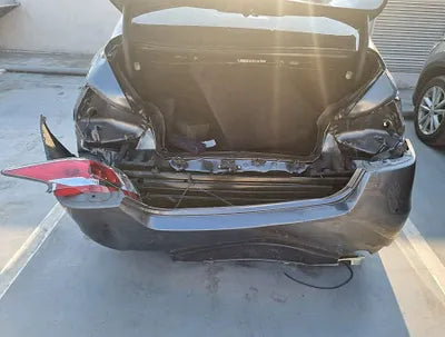 2016 Nissan Altima 973KM1N4AL3AP1GC1 VIN:973KM1N4AL3AP1GC1