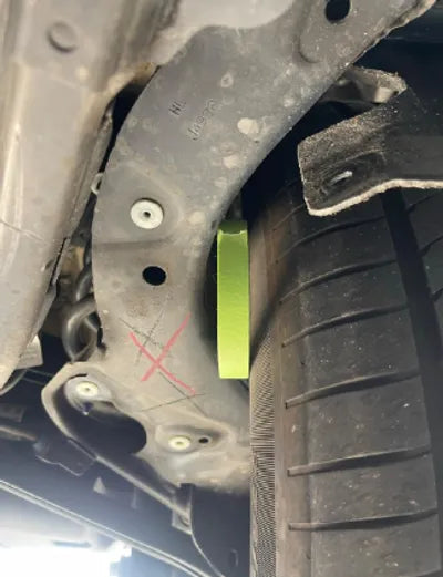 2023 BMW 130 WBY61EF09P5W34785 VIN:WBY61EF09P5W34785