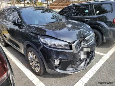 2018 Kia Sorento KNAPK81BDKA520791 VIN:KNAPK81BDKA520791
