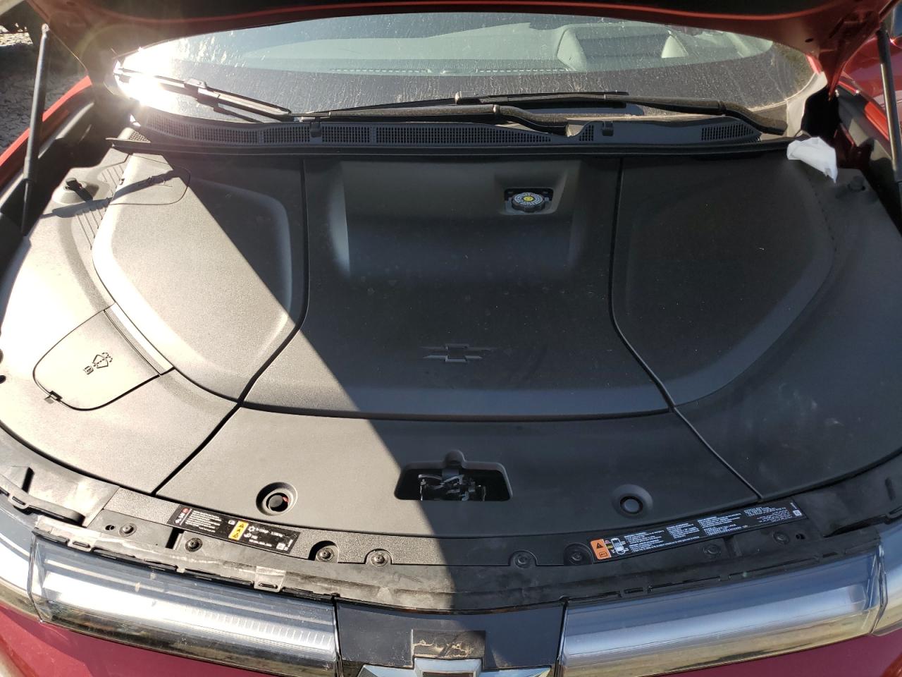 2024 CHEVROLET BLAZER RS VIN:3GNKDCRJ4RS176198