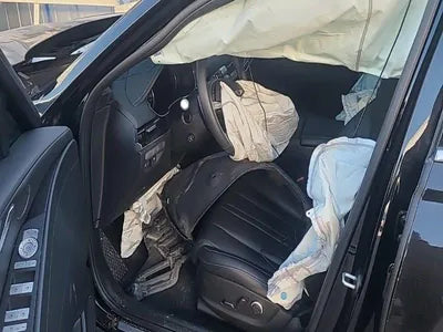 2022 Genesis G80 VIN: