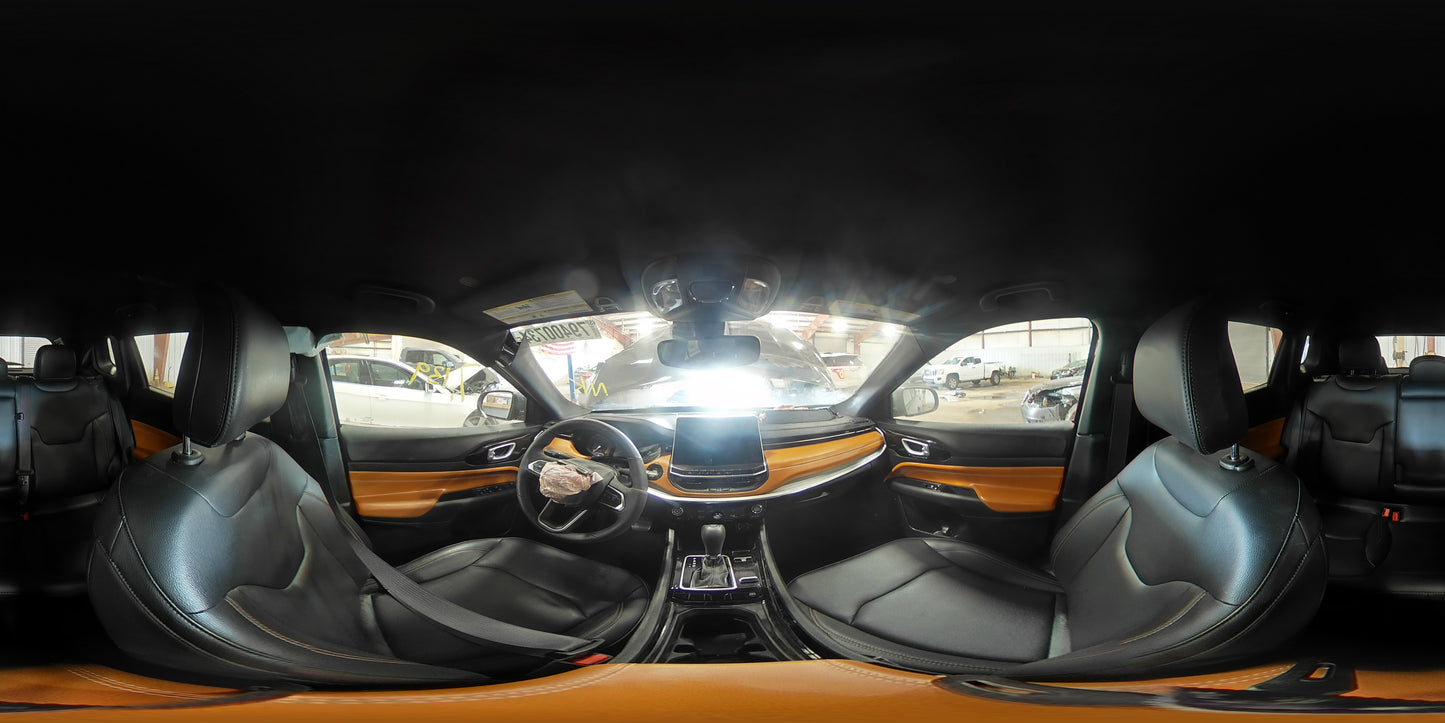 2024 JEEP COMPASS LIMITED VIN:3C4NJDCN0RT120494