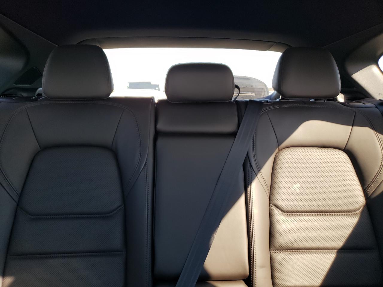 2023 MAZDA CX-5 SIGNATURE VIN:JM3KFBXYXP0290991