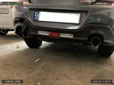 2024 Audi R8 JF1ZNBE10R9753760 VIN:JF1ZNBE10R9753760