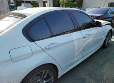 2018 BMW 320 WBA8C5101JA074476 VIN:WBA8C5101JA074476