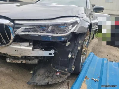 2019 BMW 740 WBA7C6102KB383919 VIN:WBA7C6102KB383919