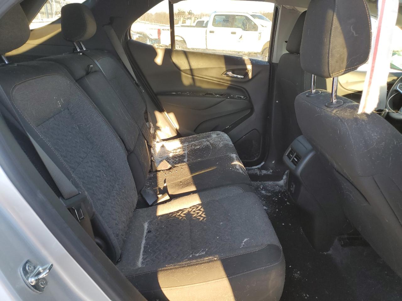 2022 CHEVROLET EQUINOX LT VIN:4JGFF5KE3PB024673