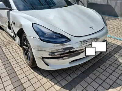 2022 Tesla Model 3 5YJ3E1EB5NF150547 VIN:5YJ3E1EB5NF150547