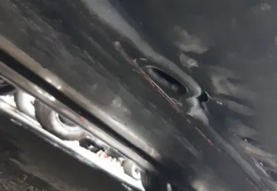 2021 Tesla Model 3 5YJ3E1EB8MF081304 VIN:5YJ3E1EB8MF081304