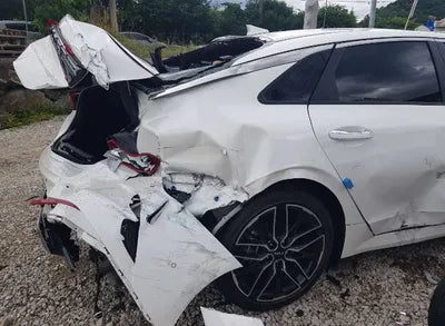 2021 Kia K5 KNAG3412BNA167108 VIN:KNAG3412BNA167108