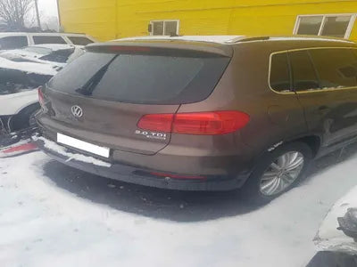 2015 Volkswagen Tiguan WVGZZZ5NZFW086815 VIN:WVGZZZ5NZFW086815