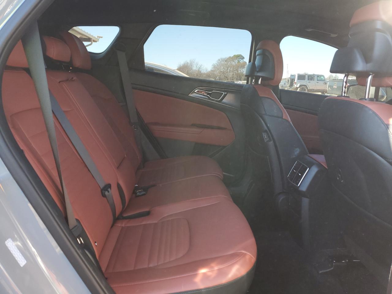 2024 KIA SPORTAGE SX PRESTIGE VIN:5XYK53DF7RG200083