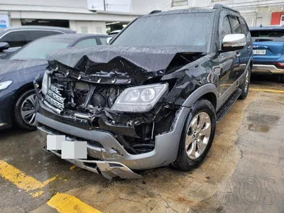 2019 Kia Mohave KNAKN814DKA192081 VIN:KNAKN814DKA192081