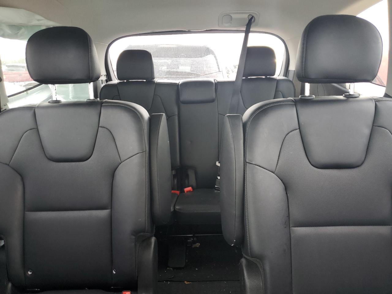 2022 KIA TELLURIDE S VIN:5XYP6DHC6NG325076