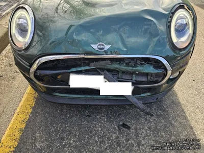 2018 MINI Cooper WMWXN3104J2E01640 VIN:WMWXN3104J2E01640
