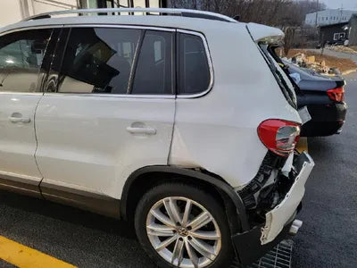 2016 Volkswagen Tiguan WVGZZZ5NZGW010682 VIN:WVGZZZ5NZGW010682