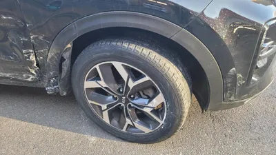 2018 Kia Sportage KNAPL812GKK564145 VIN:KNAPL812GKK564145