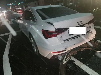 2021 Audi A6 WAUZZZF22MN003501 VIN:WAUZZZF22MN003501