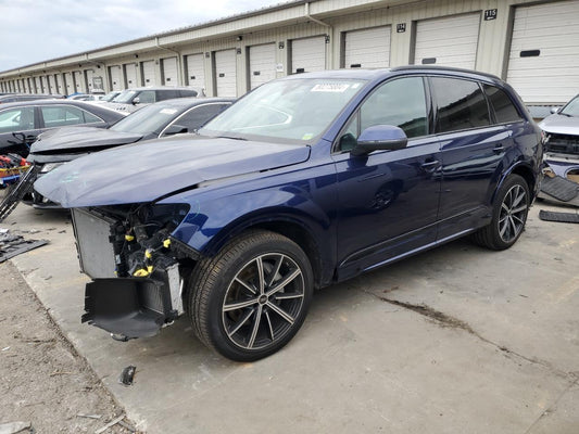 2022 AUDI Q7 PREMIUM PLUS VIN:WA1LXBF73ND013330