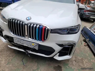 2020 BMW 730 WBACW810XL9D01643 VIN:WBACW810XL9D01643
