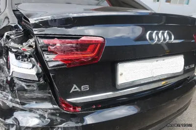 2016 Audi A6 WAUZZZ4G2GN092988 VIN:WAUZZZ4G2GN092988