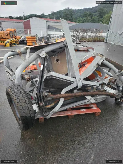 2022 Mercedes-Benz Smart KP9GN2ZTZMSBU1020 VIN:KP9GN2ZTZMSBU1020