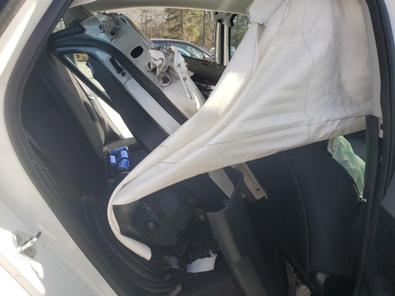2022 KIA FORTE FE VIN:3KPF24AD4NE430190