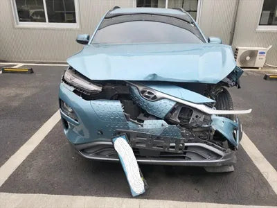 2019 Hyundai Kona KMHK381GFKU029477 VIN:KMHK381GFKU029477