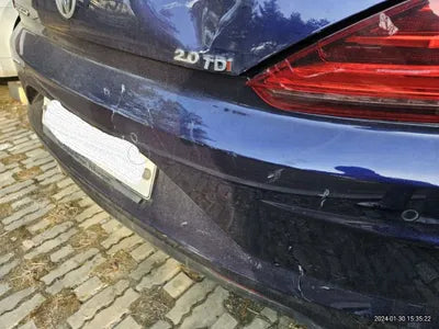 2015 Volkswagen Scirocco WVWZZZ13ZFV013935 VIN:WVWZZZ13ZFV013935