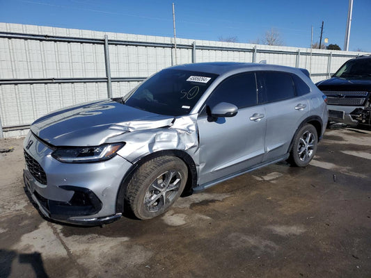 2023 HONDA HR-V EXL VIN:3CZRZ2H76PM749056