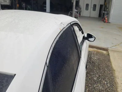 2015 Volkswagen Passat 1VWZZZA3ZFC103957 VIN:1VWZZZA3ZFC103957