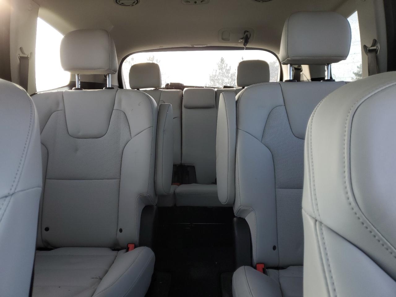2024 KIA TELLURIDE S VIN:5XYP6DGC7RG461546