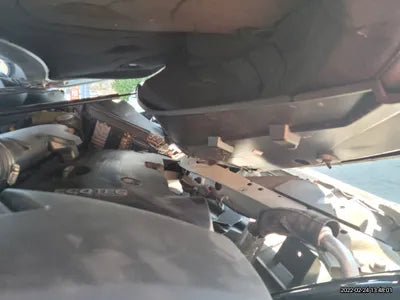 2016 Chevrolet Impala 1G1155SA2GU127837 VIN:1G1155SA2GU127837