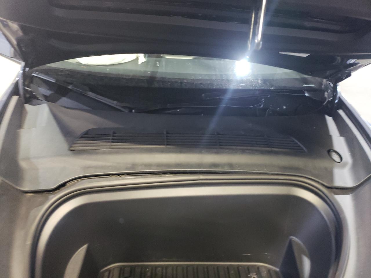 2022 TESLA MODEL Y  VIN:7SAYGDEF9NF445495