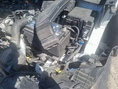 2018 Hyundai Tucson KMHJ381ABJU686484 VIN:KMHJ381ABJU686484