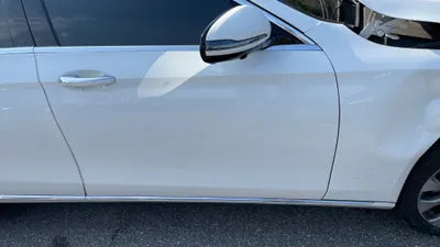 2017 Mercedes-Benz E 300 VIN: