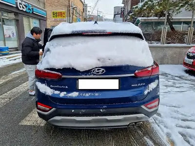 2019 Hyundai Santa FE KMHS381CDKU156880 VIN:KMHS381CDKU156880
