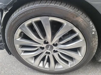 2016 Genesis G80 VIN: