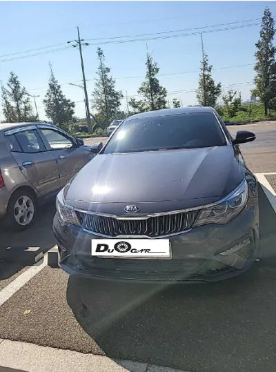 2020 Kia K5 KNAGU411BLA383068 VIN:KNAGU411BLA383068
