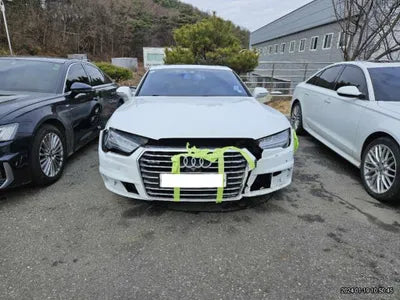 2016 Audi A7 970KMWAUZZZ4G9GN1 VIN:970KMWAUZZZ4G9GN1